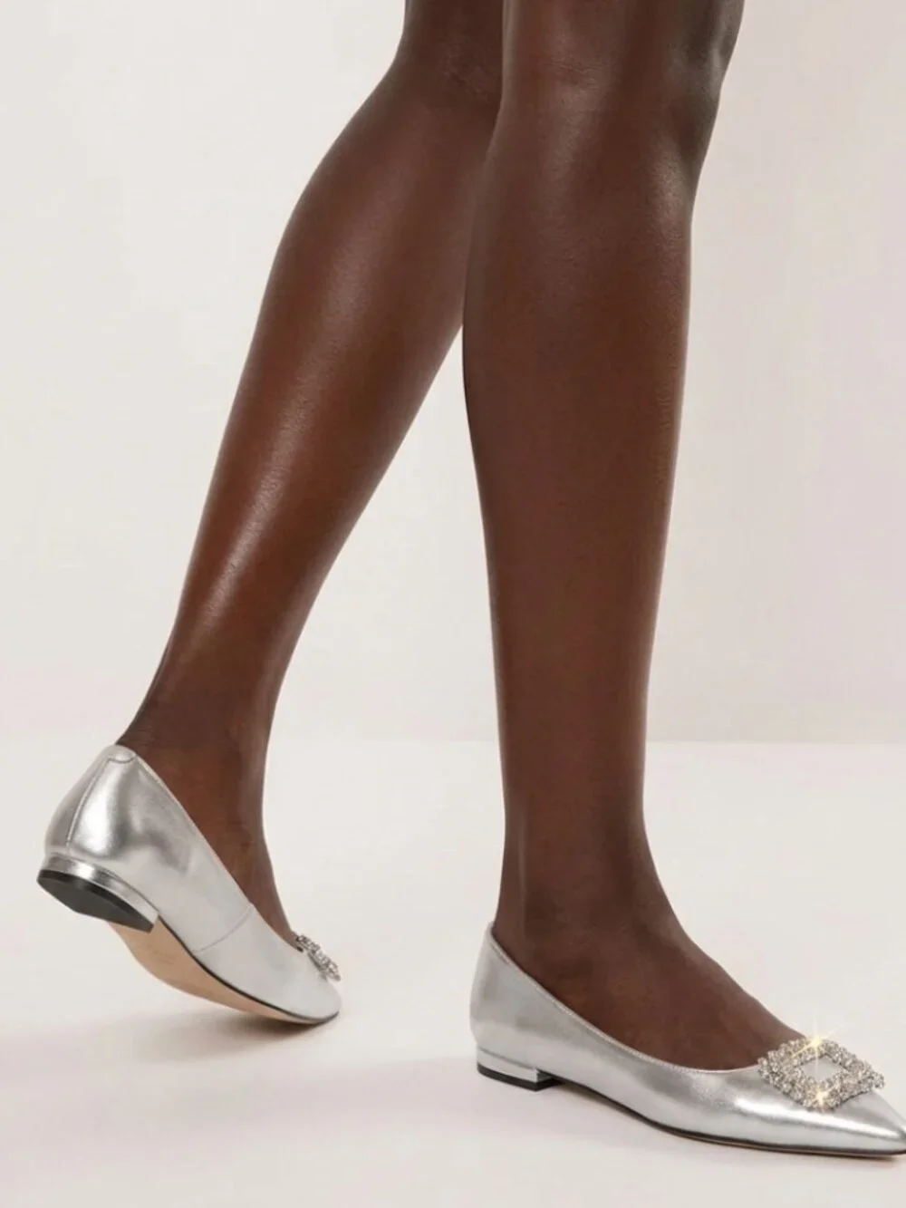 If Vivier & Dolce had a baby